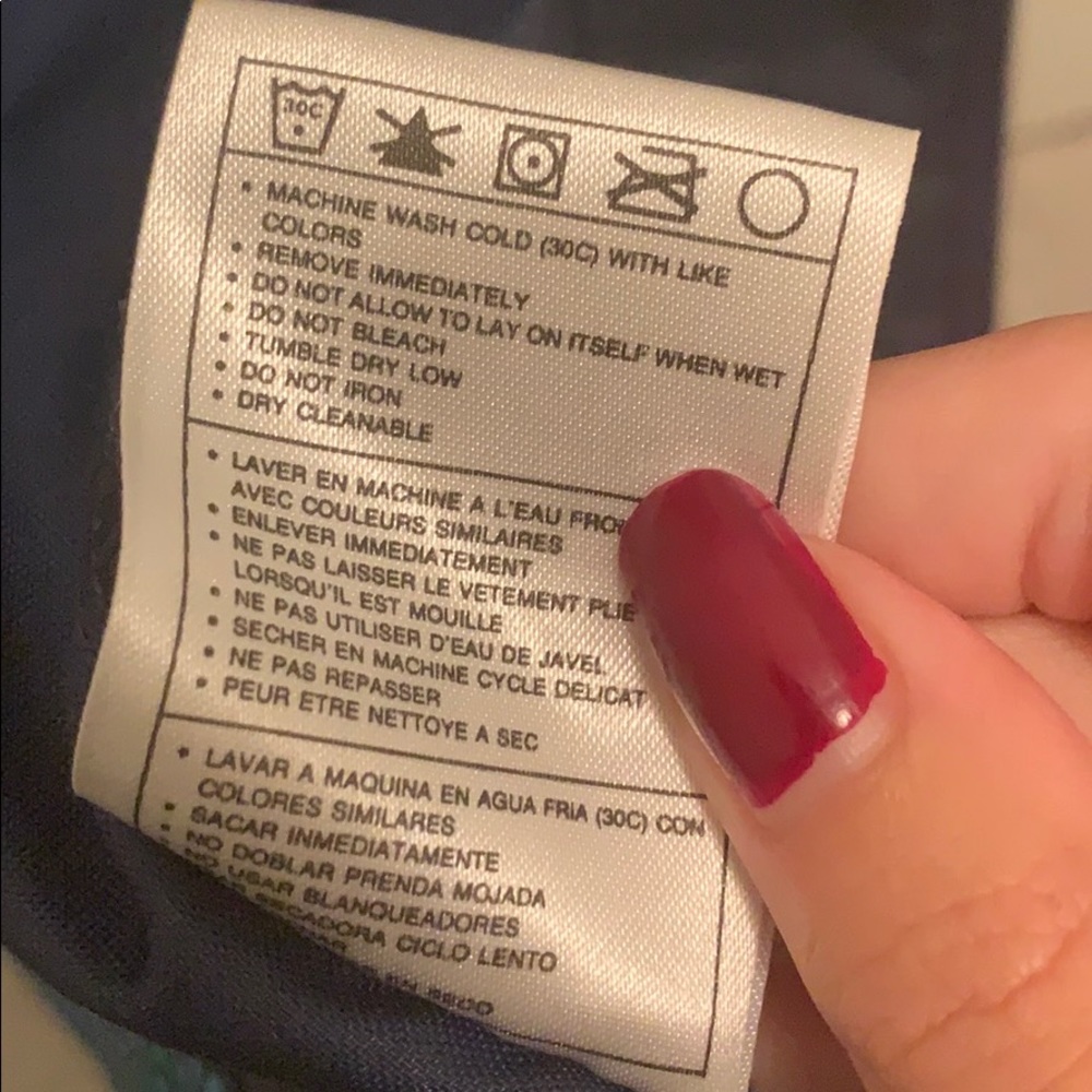 Nike jacket - Picture 3 of 5